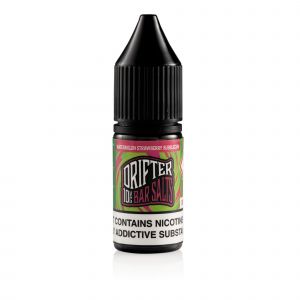Drifter Bar Salt Watermelon Strawberry Bubblegum